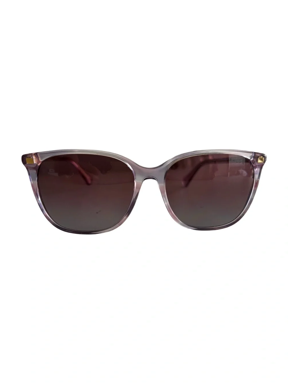 Ralph by Ralph Lauren RA5293 WCV Violet Polarized Sunglasses